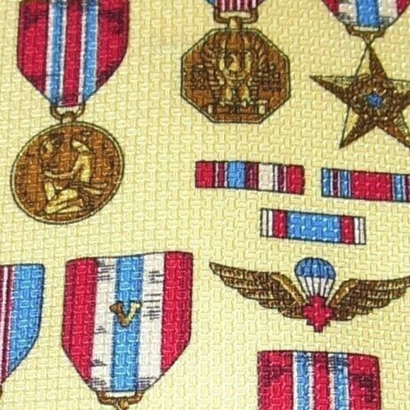 Erreuno Milano Men's Dress Suit Neck Tie 100% Silk - Picture 4 of 7